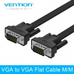 Dây cáp VGA 3+6 Vention VAG-B05 dài 1.5m
